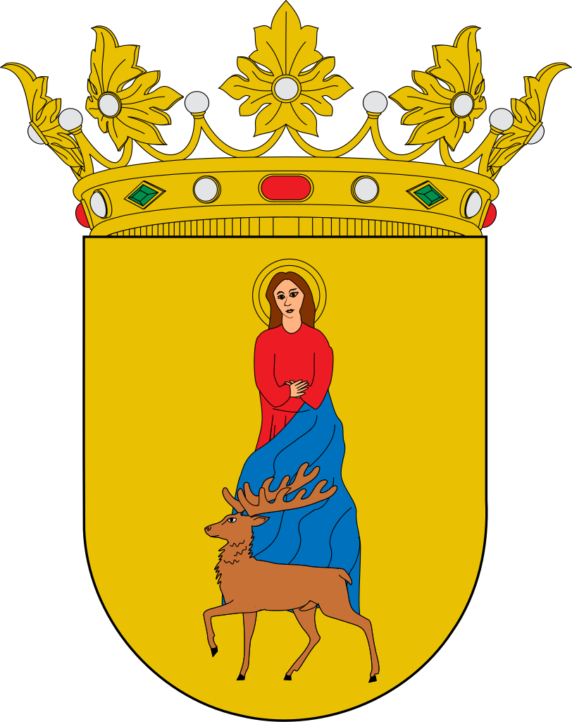 Escudo Ayuntamiento de Sesma
